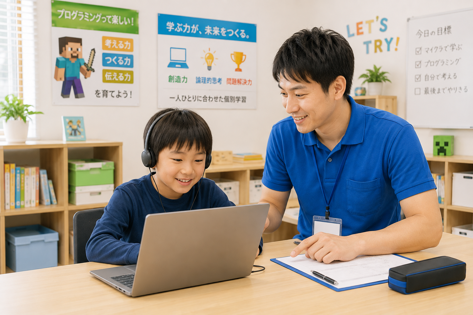 パソコン教室コース